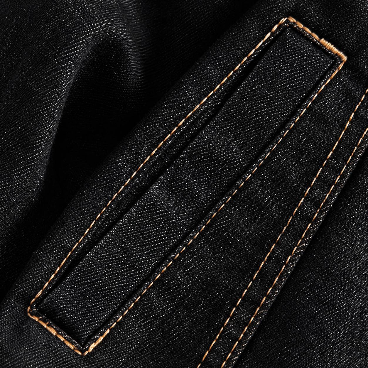 Spring Autumn Men Denim Jackets Casual Solid Color Lapel Single Breasted Jeans Jacket Men Slim Fit Cotton Outwear Jackets 5xl-M
